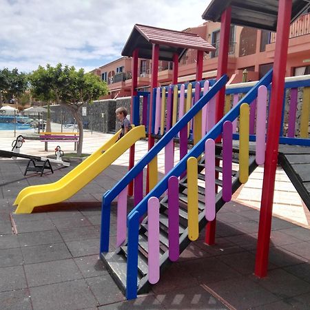 Ferienwohnung Costa Del Silencio Atlantico I Arona  Exterior foto