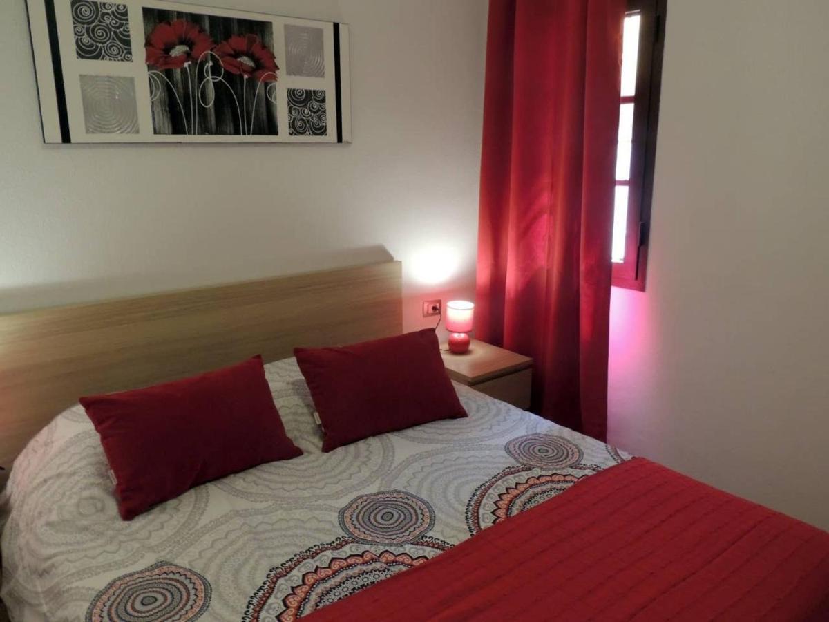 Ferienwohnung Costa Del Silencio Atlantico I Arona  Exterior foto
