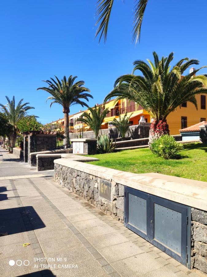 Ferienwohnung Costa Del Silencio Atlantico I Arona  Exterior foto