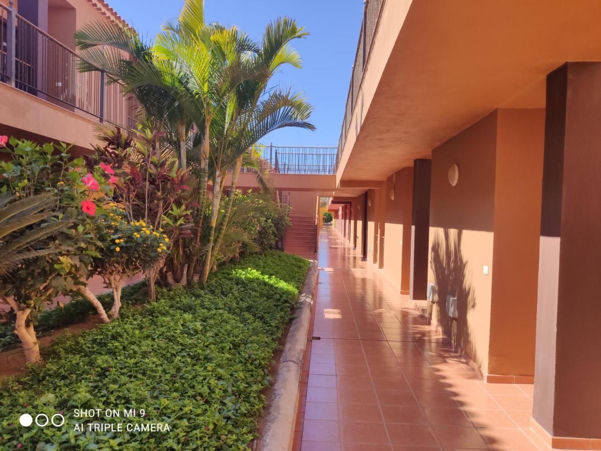 Ferienwohnung Costa Del Silencio Atlantico I Arona  Exterior foto
