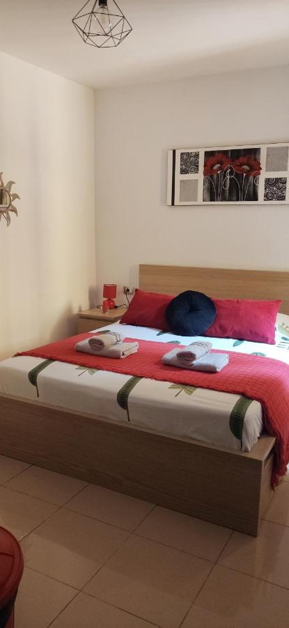 Ferienwohnung Costa Del Silencio Atlantico I Arona  Exterior foto