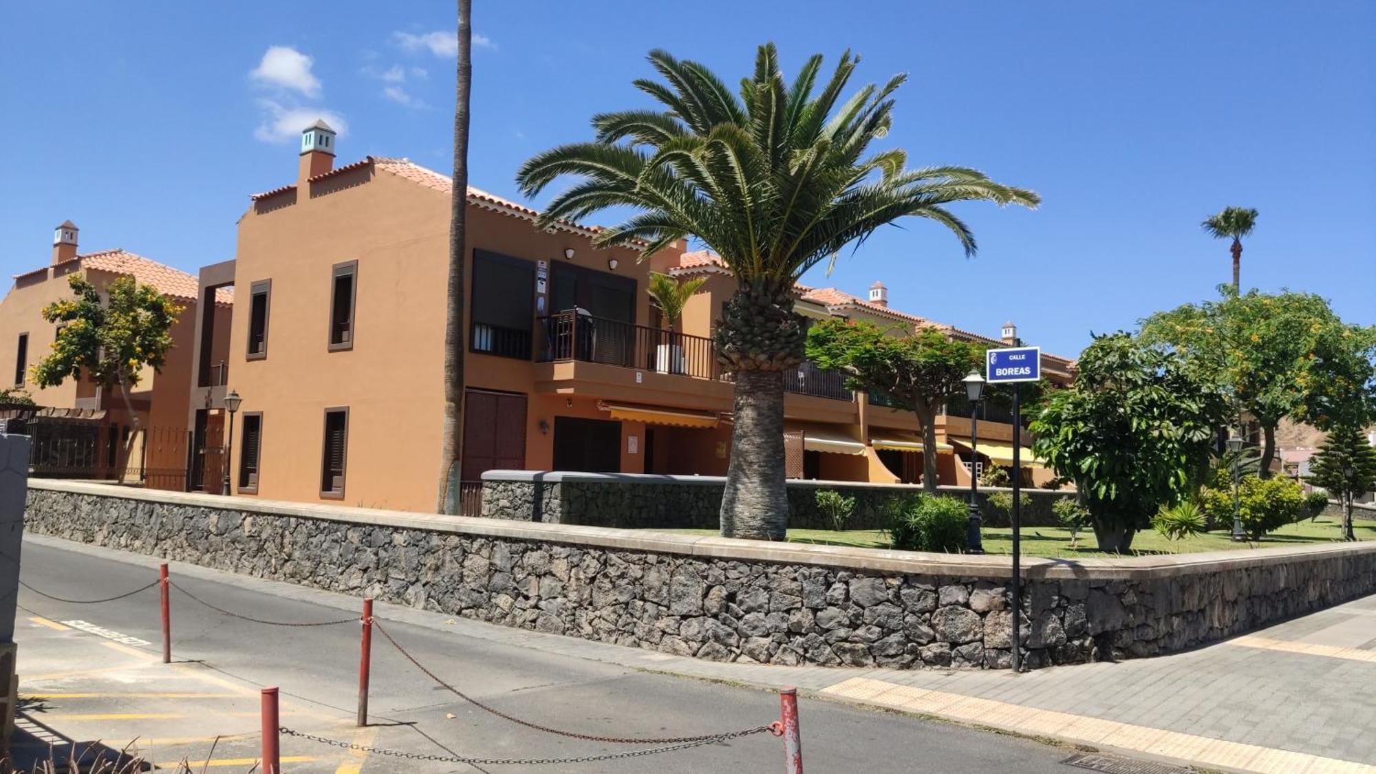 Ferienwohnung Costa Del Silencio Atlantico I Arona  Exterior foto