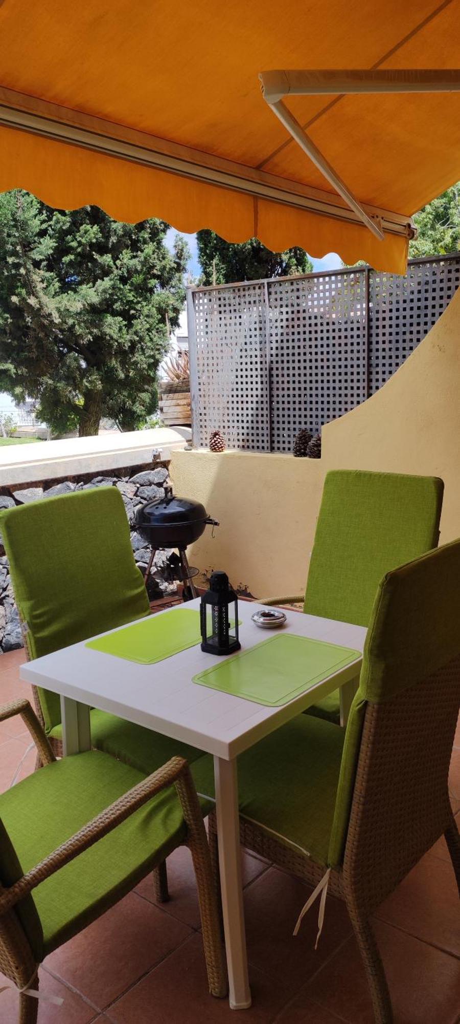 Ferienwohnung Costa Del Silencio Atlantico I Arona  Exterior foto